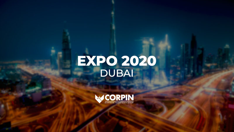 Expo 2020, A game-changing opportunity for business investors and entrepreneurs