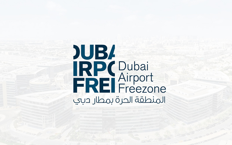 Dubai Airport Free Zone (DAFZA)