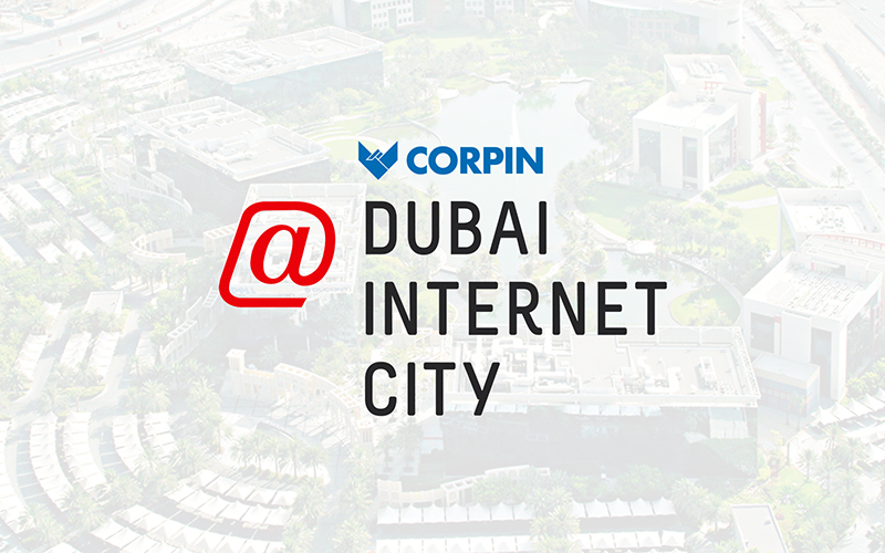 Dubai Internet City Free Zone