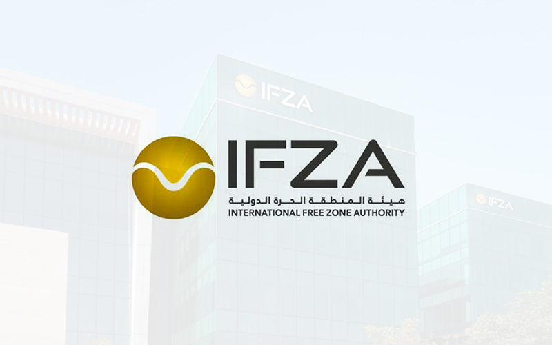 Free Zone Guide - International Free Zone Authority