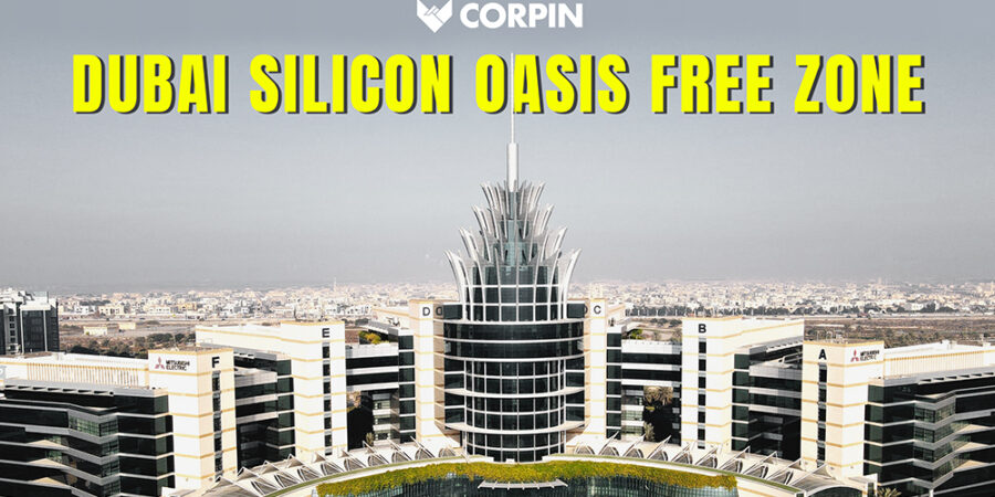 Your Ultimate Freezone Guide: Dubai Silicon Oasis Freezone