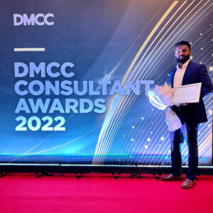 Corpin's DMCC Consultant Awards 2022