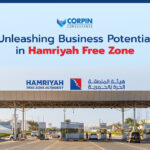 Hamriyah Free Zone company setup guide