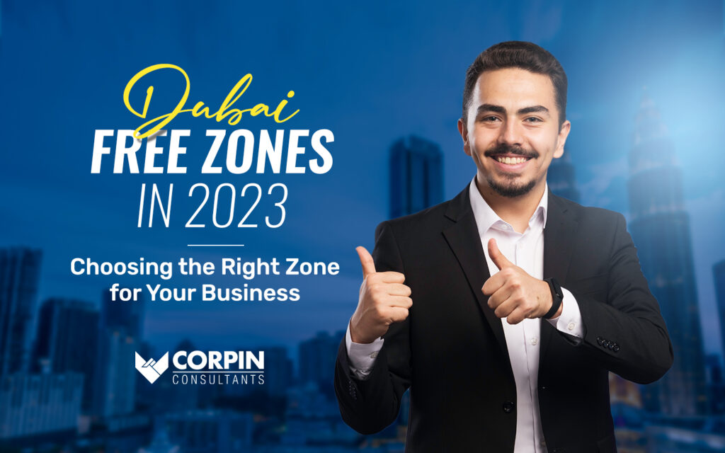 Dubai free zones, free zone business set up, Free zone company setup