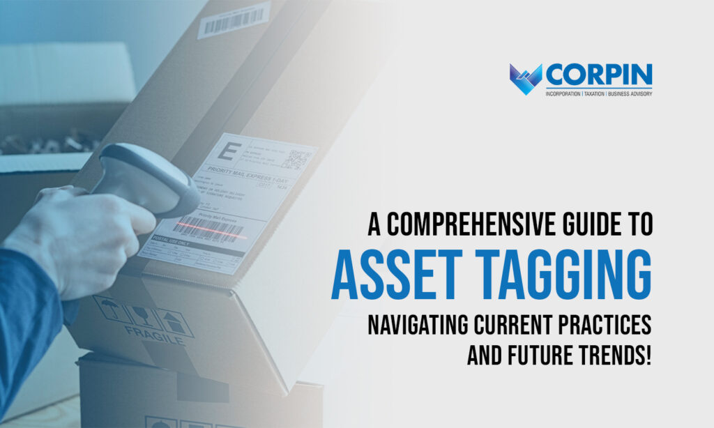 asset tagging dubai, asset management dubai, corpin consultants