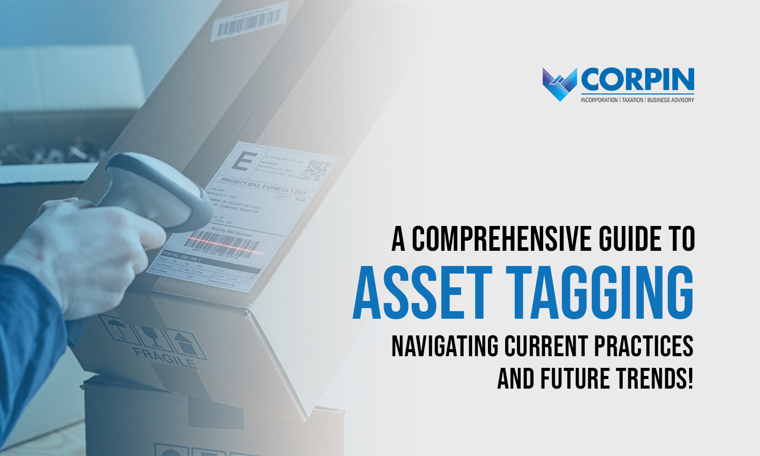 asset tagging dubai, asset management dubai, corpin consultants