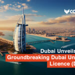 DUL, Dubai Unified Licence, Corpin Consultants