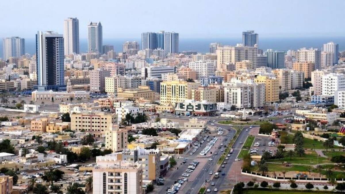 Ajman