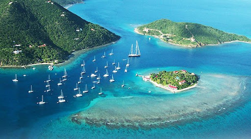 BVI OFFSHORE