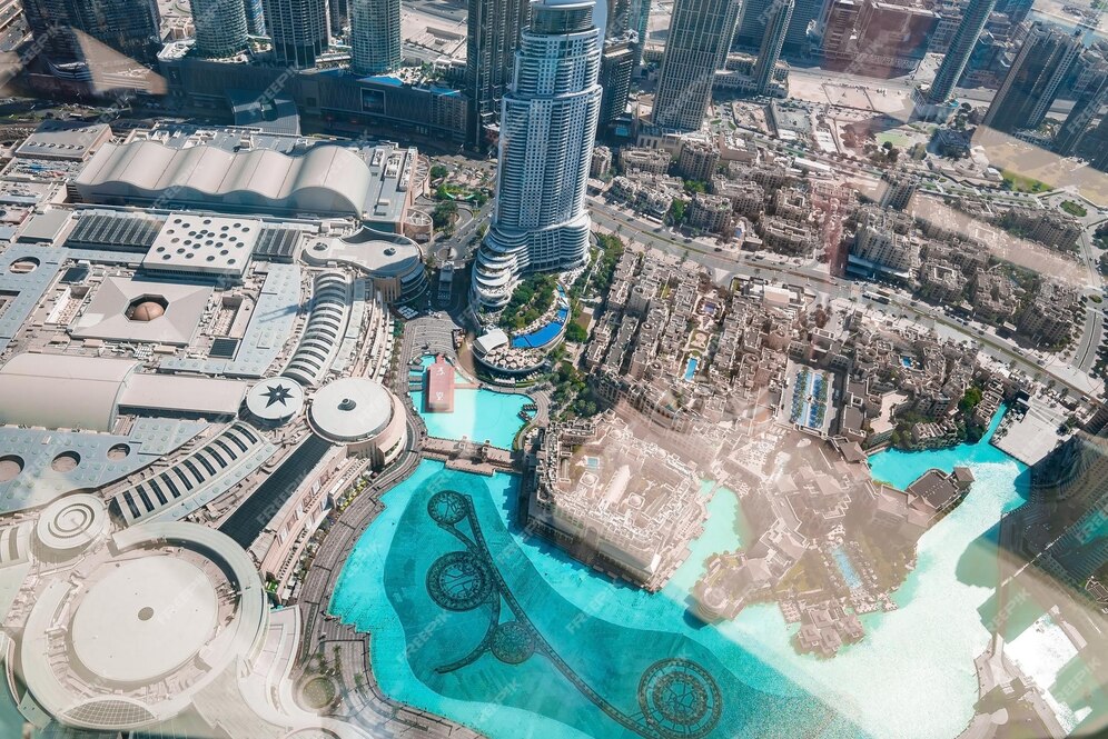 Dubai Silicon Oasis Free Zone