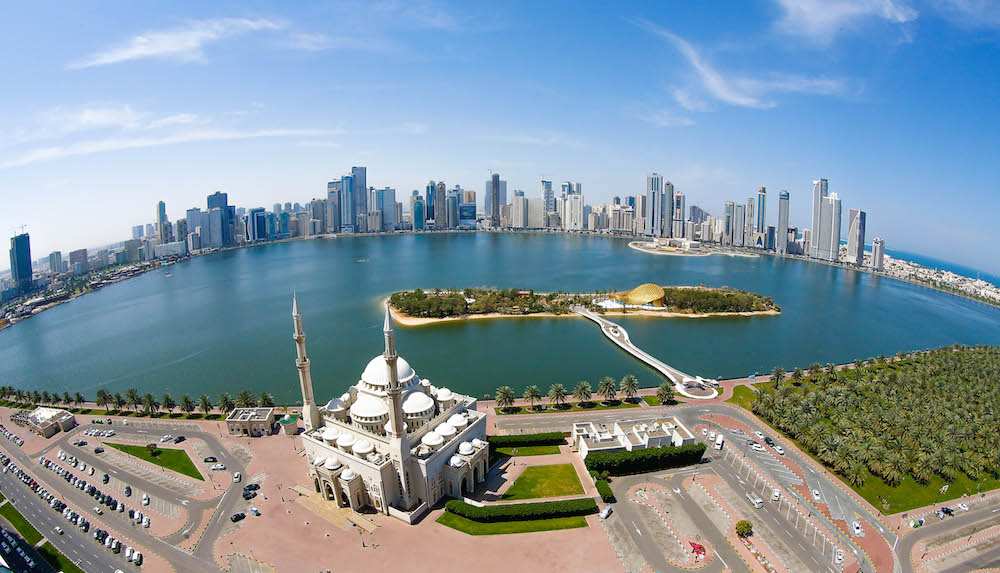 Sharjah 1