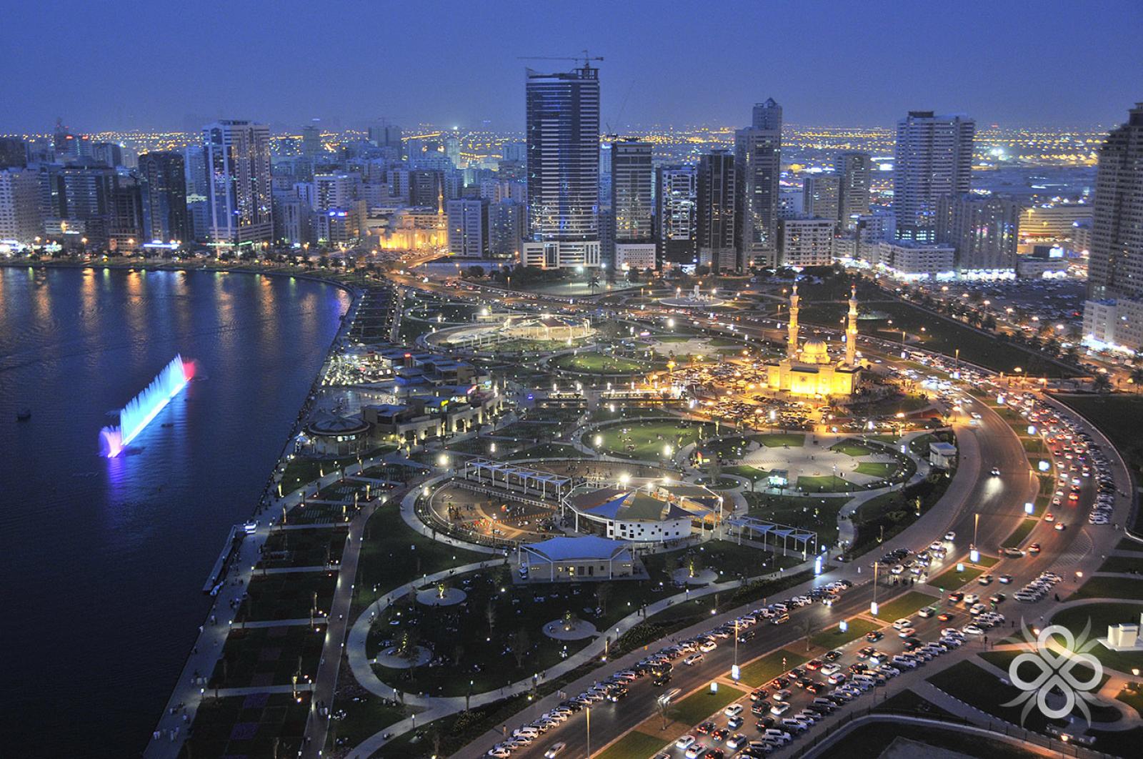 Sharjah Free Zones