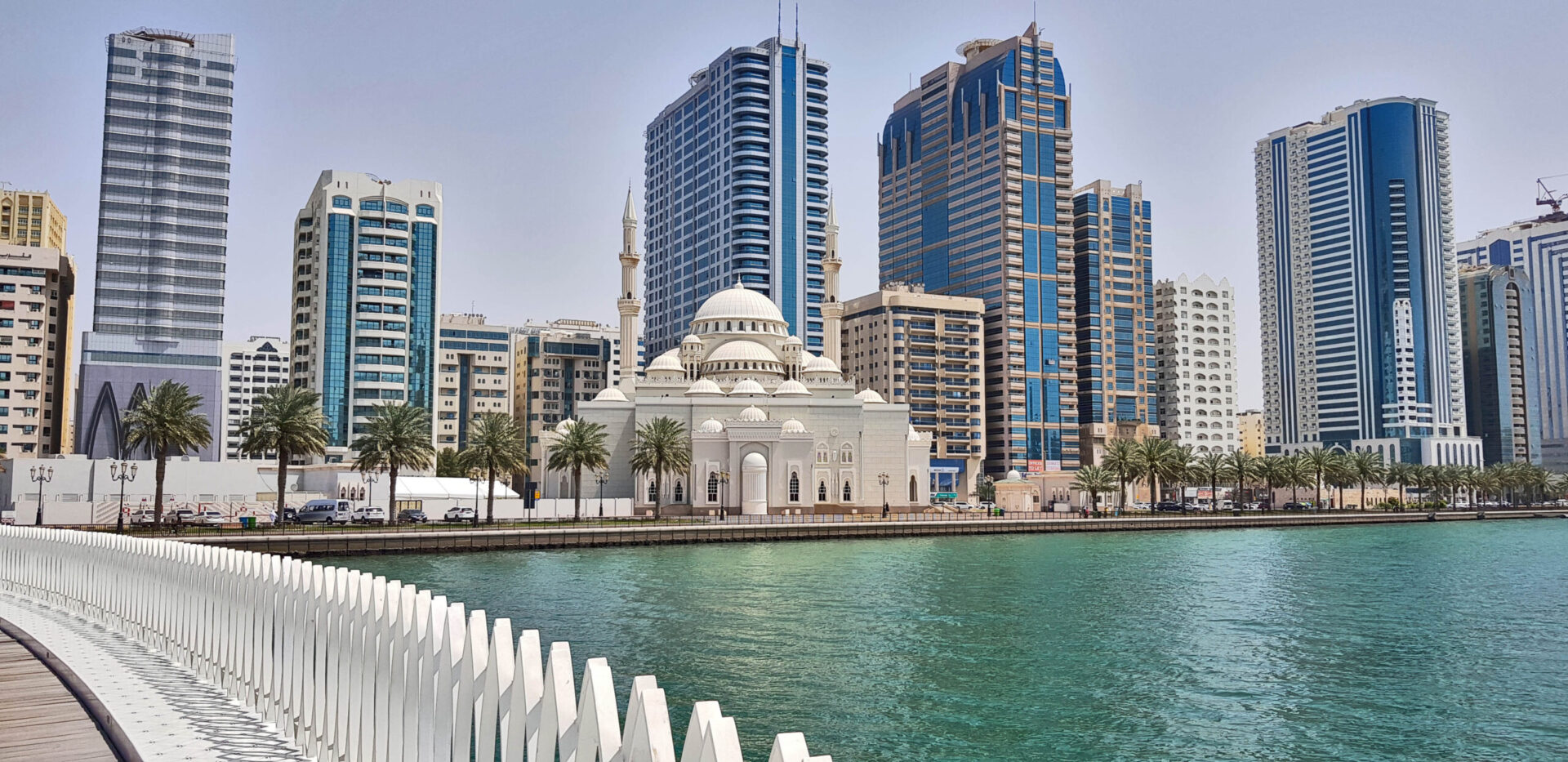 Sharjah