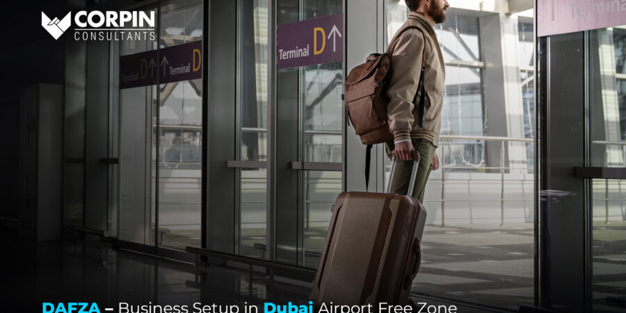 DAFZA – Business Setup in Dubai Airport Free Zone