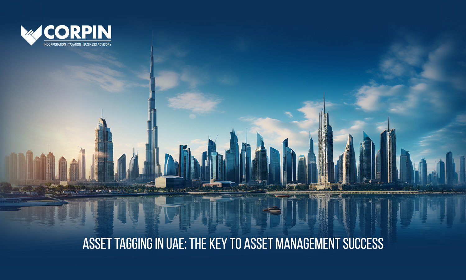 asset management uae