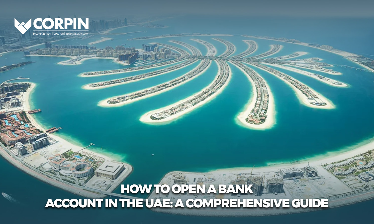 how to open a bank account in UAE