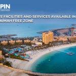 ras al khaimah free zone facilities and services