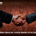 Essential Branding Tips for new business