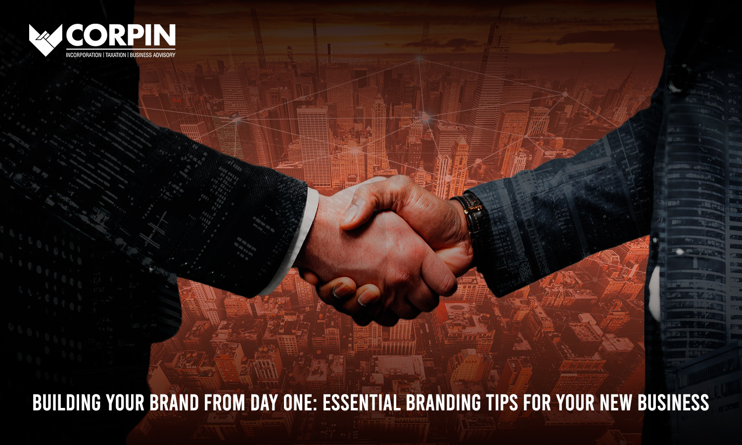 Essential Branding Tips for new business