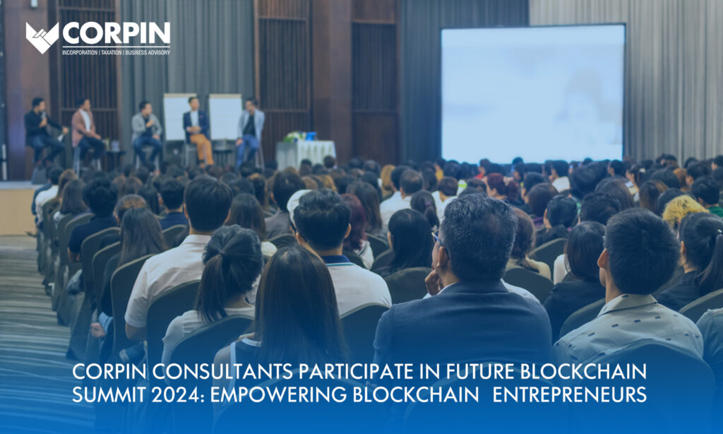 blockchain summit 2024