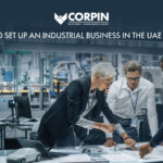 how to set up an industrial business in uae in 2024