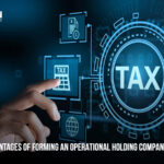 Tax advantages of company formation in ADGM