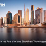 DIFC's Role of AI and Blockchain Technologies in UAE