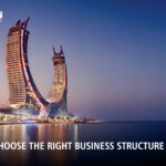 How to choose right business structure in qatar