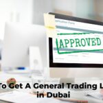 obtain general trading license in dubai