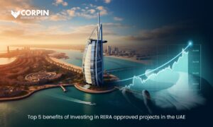 benefits of investing in RERA