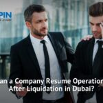 company liquidation dubai