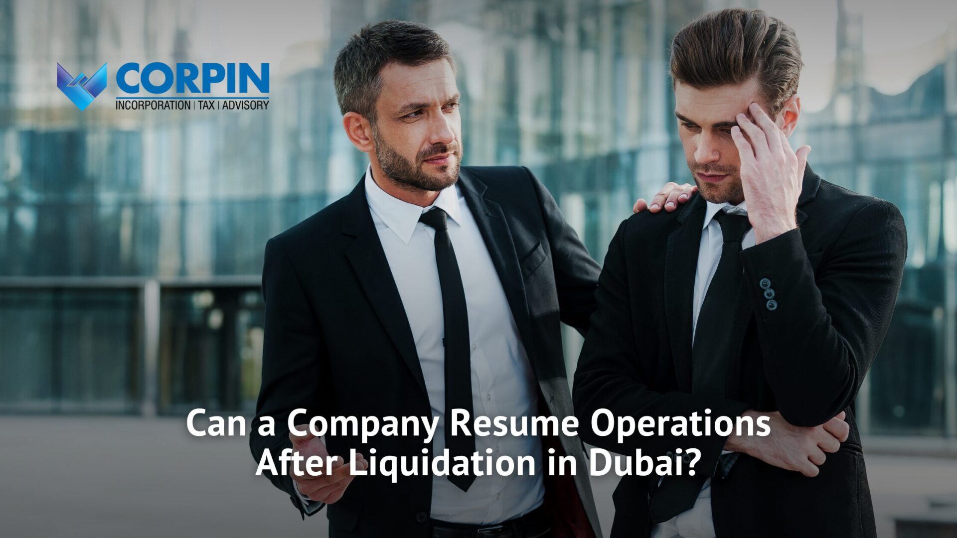 company liquidation dubai